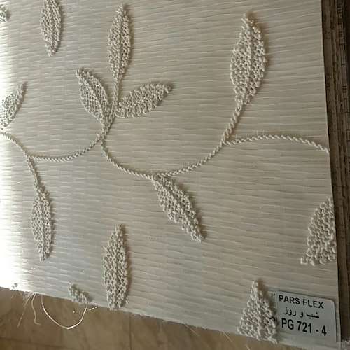 پرده شب وروز کد PG-721_4